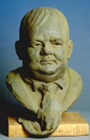 Oliver Hardy