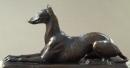 Guess-Frederick's Mascot